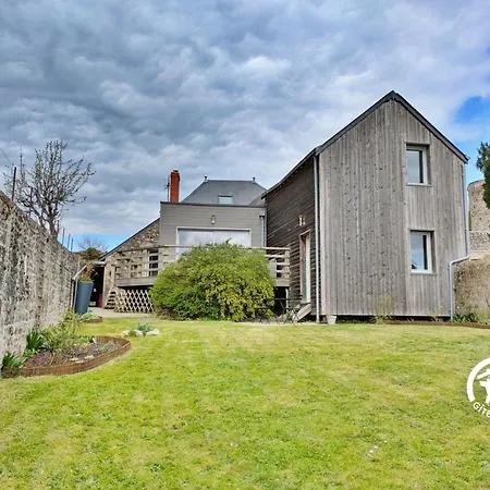 Holiday home Des Cinq Tours