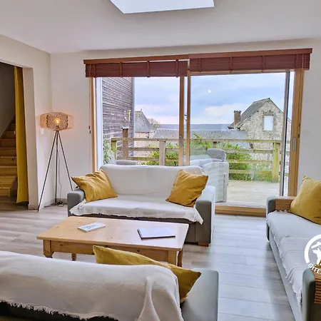 Des Cinq Tours Holiday home Sainte-Suzanne (Mayenne)