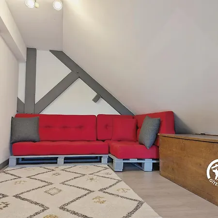 Holiday home Des Cinq Tours *