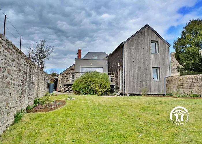 Nyaraló Des Cinq Tours