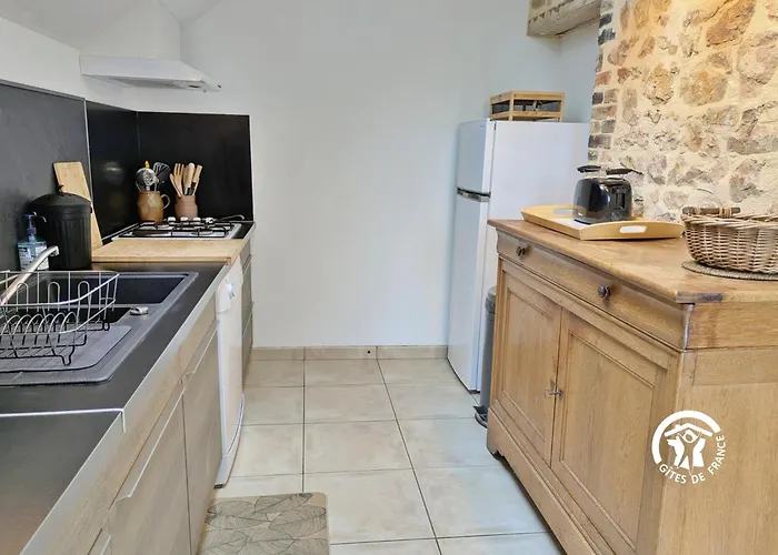 Des Cinq Tours Nyaraló *