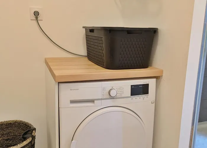 Nyaraló Des Cinq Tours