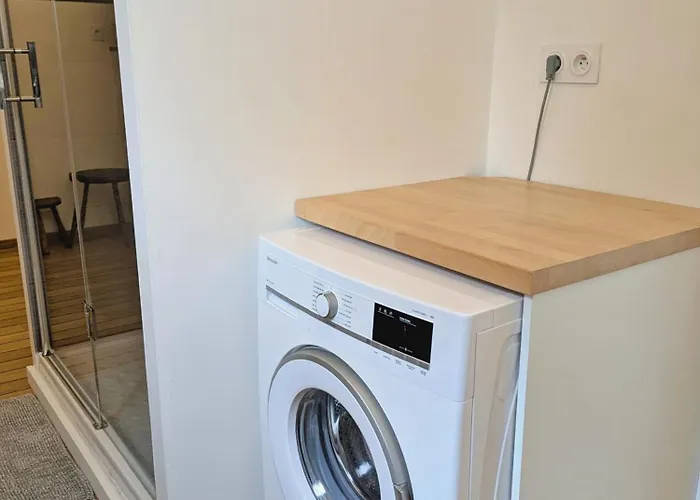 Nyaraló Des Cinq Tours