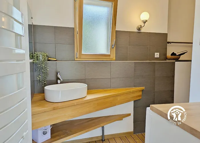 Nyaraló Des Cinq Tours *