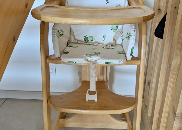 Nyaraló Des Cinq Tours